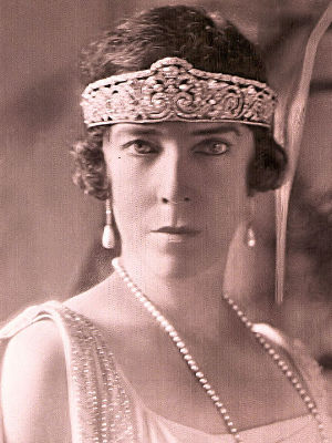 Elisabeth of Bavaria
