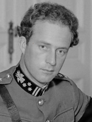 Leopold III