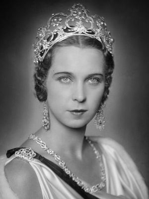 Marie-José of Belgium