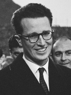 Baudouin of Belgium
