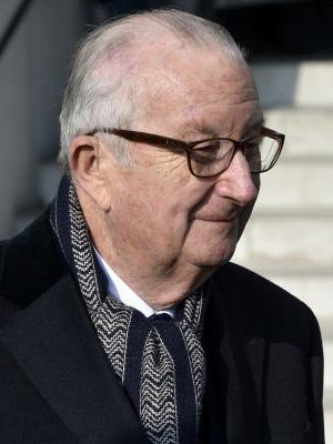 Albert II