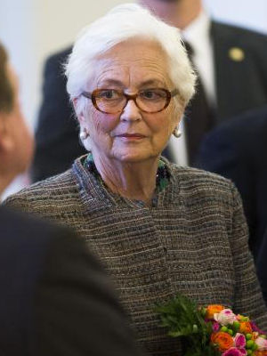 Paola of Belgium