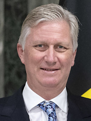 Philippe I