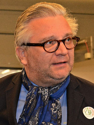 Laurent of Belgium