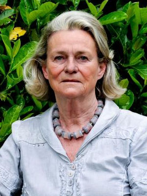 Sybille de Selys Longchamps