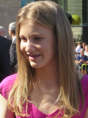 Elisabeth of Belgium