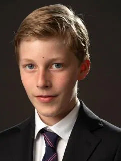 Emmanuel of Belgium