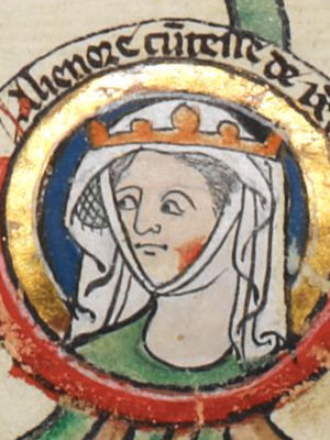 Eleanor of England