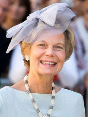 Marie Astrid of Austria