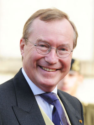 Jean of Luxembourg
