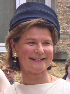 Margaretha of Liechtenstein