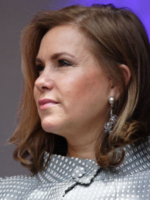 Maria Teresa