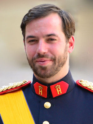 Guillaume of Luxembourg