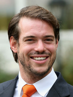 Félix of Luxembourg