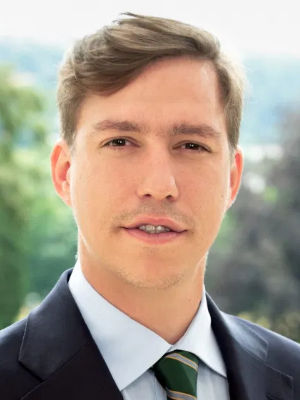 Louis of Luxembourg