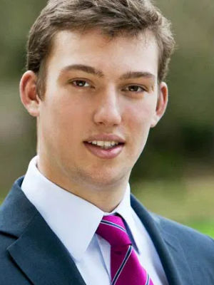 Sébastien of Luxembourg