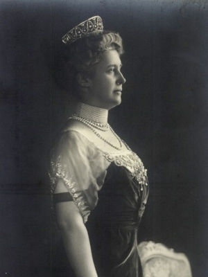 Hilda of Nassau
