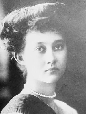 Marie-Adélaïde