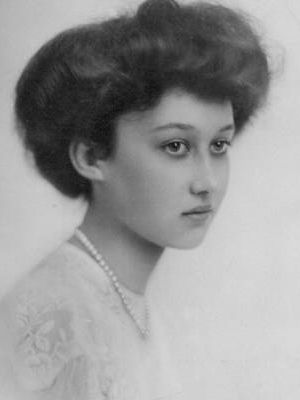 Hilda of Luxembourg