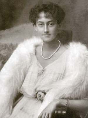 Antonia of Luxembourg