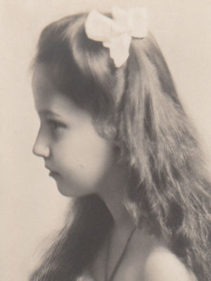 Elisabeth of Luxembourg