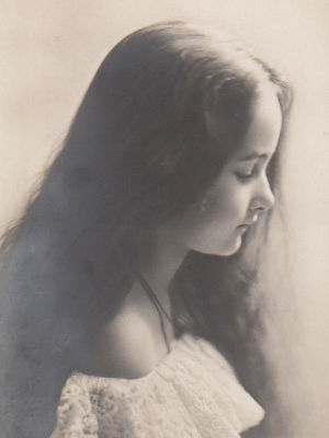 Sophie of Luxembourg