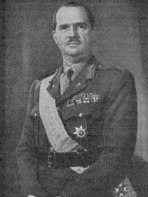 Felix of Bourbon-Parma