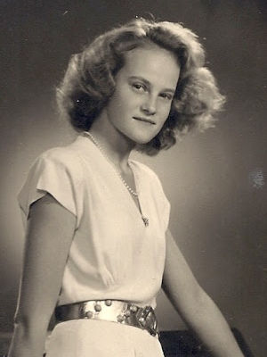 Marie Gabrielle of Luxembourg