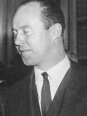 Charles of Luxembourg