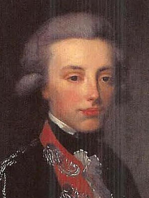Frederick of Orange-Nassau