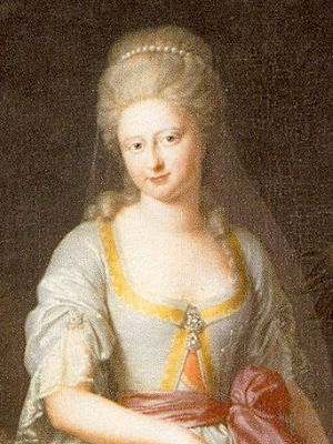 Augusta of Brunswick-Wolfenbüttel