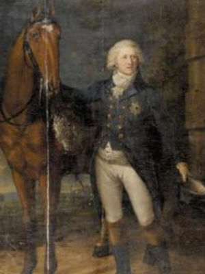 Karl of Brunswick-Wolfenbüttel