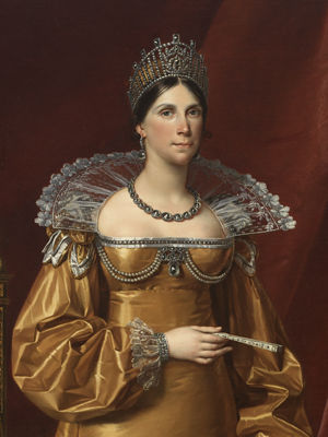 Wilhelmine of Prussia