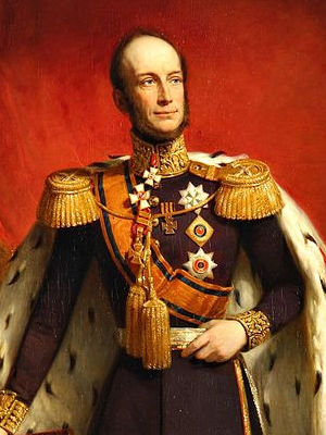William II