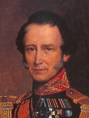 Frederick of the Netherlands