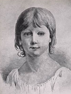 Pauline of Orange-Nassau