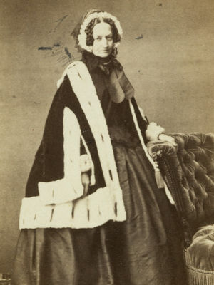 Henrietta d'Oultremont