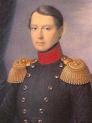 Alexander of the Netherlands