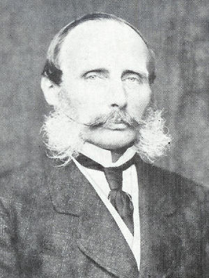 Henry of the Netherlands