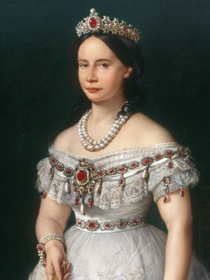 Sophie of the Netherlands