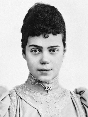 Xenia Alexandrovna of Russia