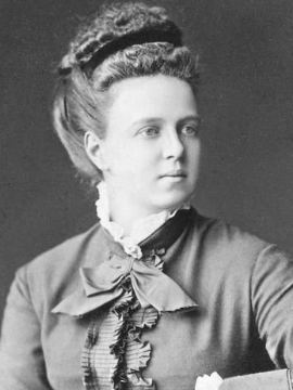 Maria Alexandrovna of Russia