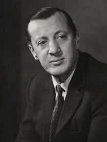 John Bradbourne