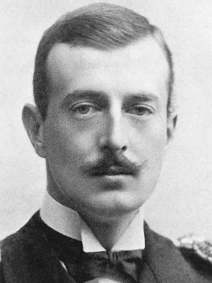 Kirill Vladimirovich of Russia