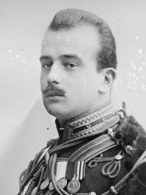 Boris Vladimirovich of Russia