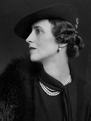 Olga of Greece and Denmark