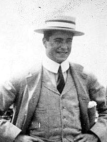 Maurice Roche