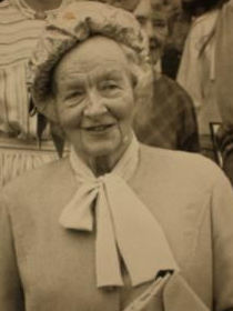 Ruth Roche