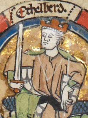 Æthelberht