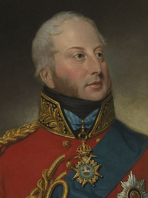 William Frederick
